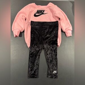 Size 2T toddler girl winter clothing sets, toddler girl clothing bundle,